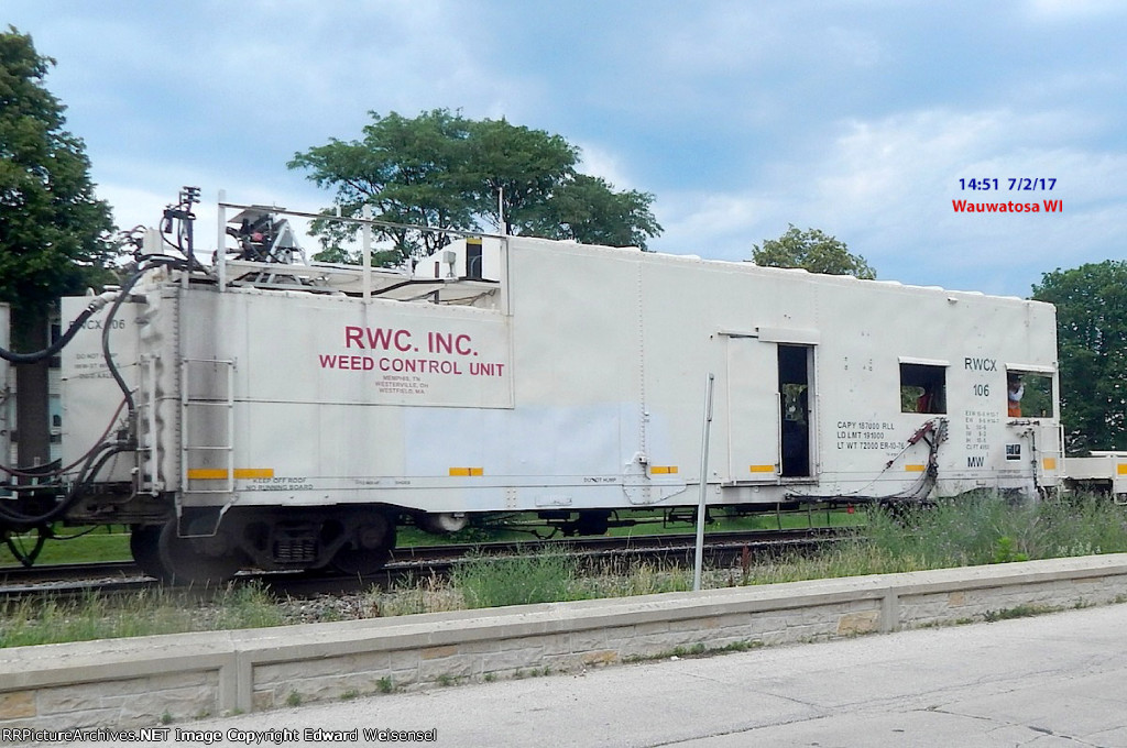 Weed Abatement Central